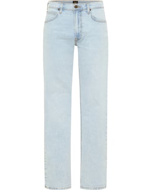Lee Luke Extra Light Eingetragene Jeans