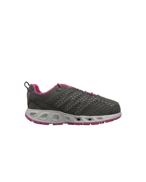 Columbia Drainmacher III Kinder graue Schuhe
