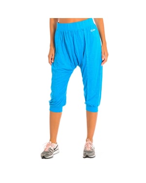 Damen Harem Design Sport Piraten Hosen Z1B00207