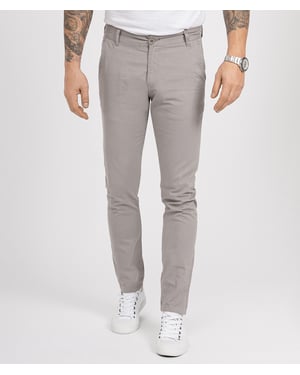 Rock Creek Chino Grau