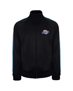 Mitchell & Ness San Antonio Spurs Herren Trackjacke