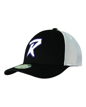 Mitchell & Ness Toronto Raptors Mens Cap