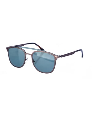 AB12316 Unisex-Sonnenbrille in rechteckiger Form