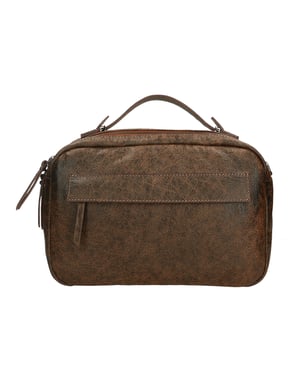 Gave Lux Handtasche Unisex COGNAC