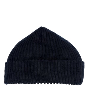 Regatta Unisex Wintermütze (Marineblau)