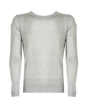 Antony Morato Pullover Herren grau
