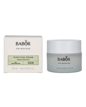 Babor Skinovage Reinigende Creme 50 ml