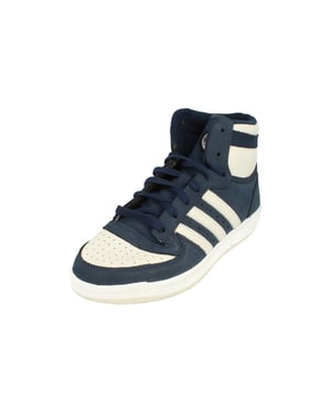 Adidas Originals Top Ten RB Herren Blau Turnschuhe
