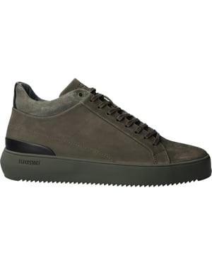 Trevor - Tarmac - Sneaker (mittel)