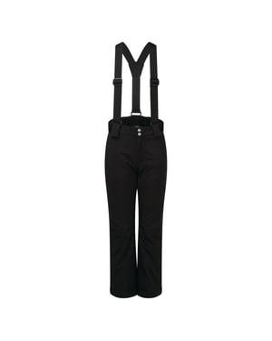 Dare 2B - Pantalon de ski OUTMOVE - Enfant (Noir)
