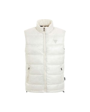 Superleichte ärmellose Doudoune Guess für Herren
