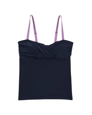 Regatta - "Aceana III" Tankini-Oberteil für Damen (Orchidee)