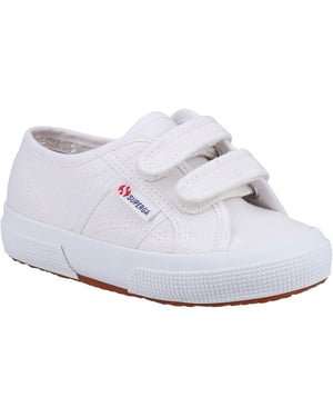 Superga 2750 JSTRAP Klassische Kinder Unisex Sommer