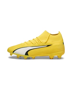 PUMA Herren ULTRA PRO FG/AG Fußballschuhe