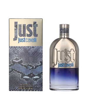 Roberto Cavalli Just Cavalli Him Edt Spray.