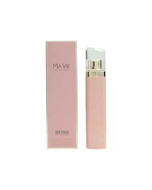 Hugo Boss Ma Vie Pour Femme Edp Spray 75ml