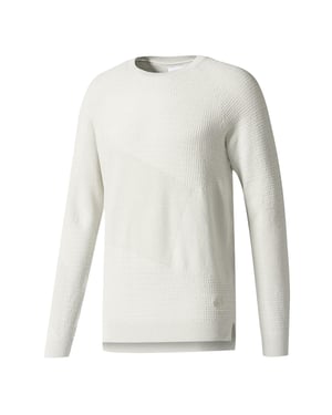 Adidas x Wings Herren weiße Obertperium