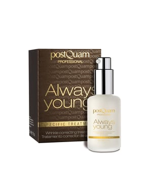 FALTEN-KORREKTUR SERUM 30 ML.