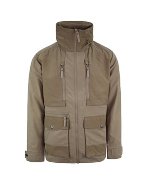 Jack Wolfskin Barstow Herren Sandmantel