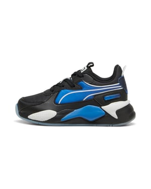 PUMA x PLAYSTATION RS-X Kinder Unisex Sneakers