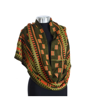Infinity Casual Strickkragen 94500 Frauen