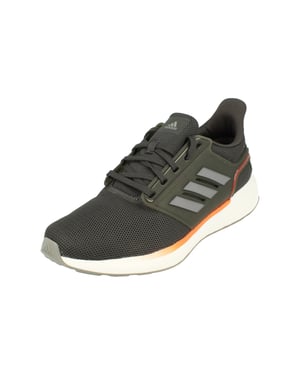 Adidas Herren Eq19 Run Schwarz Turnschuhe