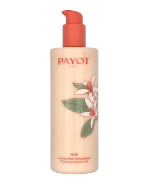 Payot Nue Cleansing Micellar Milk.