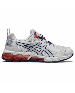 Asics Gel-Quantum 180 GS Kids White Trainer