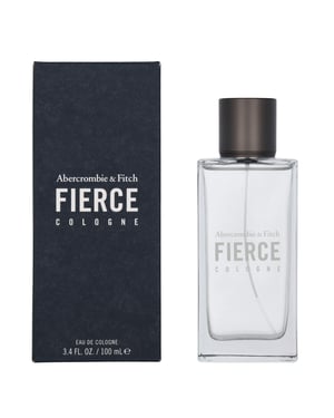 Abercrombie & Fitch Fierce Köln Männer EdC Spray 100 ml