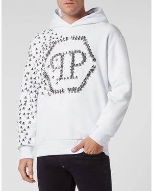 Hoodie Skull&Bones