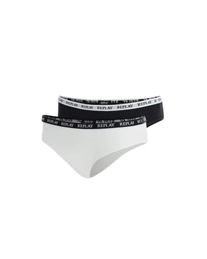 Unterhose abspielen