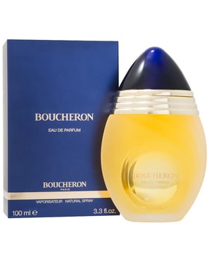Boucheron Eau de Parfum 100ml Spray für Sie