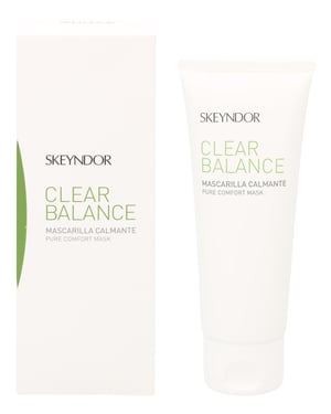 Skeyndor Clear Balance Pure Comfort Maske 75 ml