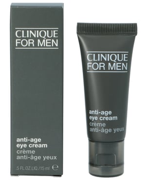 Clinique Für Männer Anti-Age Augencreme 15ml