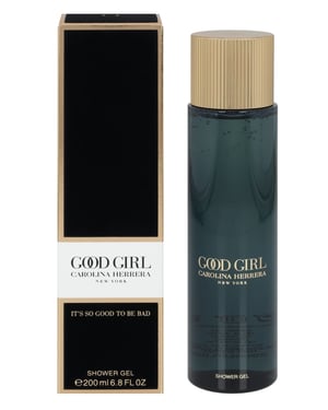 Carolina Herrera Good Girl Duschgel 200ml