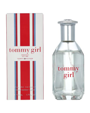 Tommy Hilfiger Tommy Girl Edt Spray.