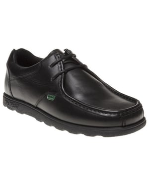Kickers Fragma Spitzenschuhe
