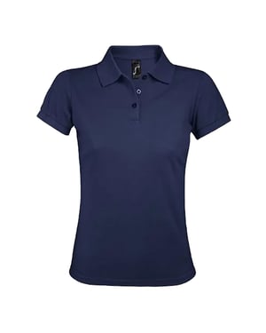 SOLS - "Prime" Poloshirt für Damen ()