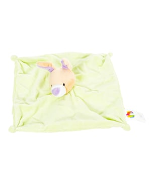 DouDou mit Babyhäschen 129B