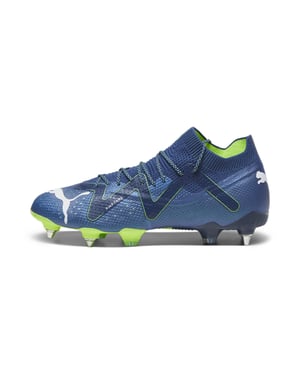 PUMA Herren FUTURE ULTIMATE MxSG Fußballschuhe