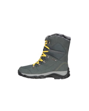 Mountain Warehouse - Damen Schneestiefel "Banff" (Benzin)