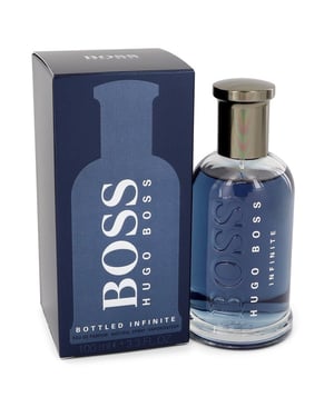 Hugo Boss Bottled Infinite Edp Spray 100ml.