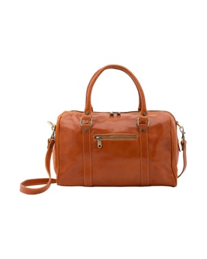 I Fratelli Bowler-Tasche Frauen