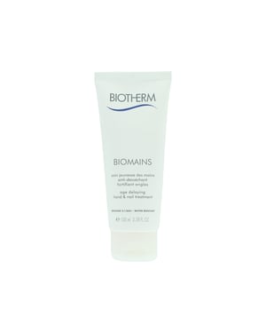 Biotherm Biomains Age Delaying Hand & Nagel Trtment 100ml