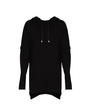 La Haine Inside Us Longsleeve Herren schwarz