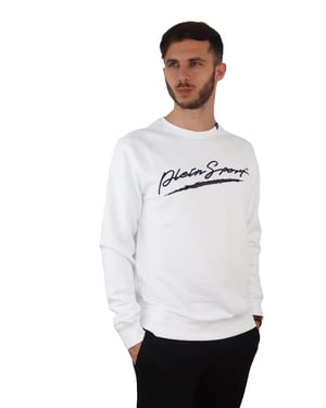 Guess Jeans Herren Grünes Baumwoll-T-Shirt