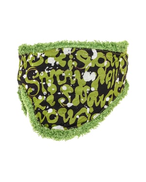 Wendestirnband mit Fleece-Futter Typ Stirnband 58200 Unisex