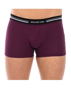 Fortgeschrittener anatomischer Front-Boxer A077I Herren