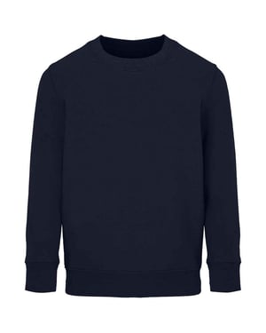 SOLS - "Columbia" Sweatshirt für Kinder (Dunkelblau)