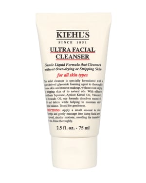 Kiehl's Ultra Facial Cleaner 75 ml